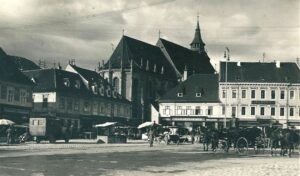 Read more about the article Braşovul de ieri, Braşovul de azi