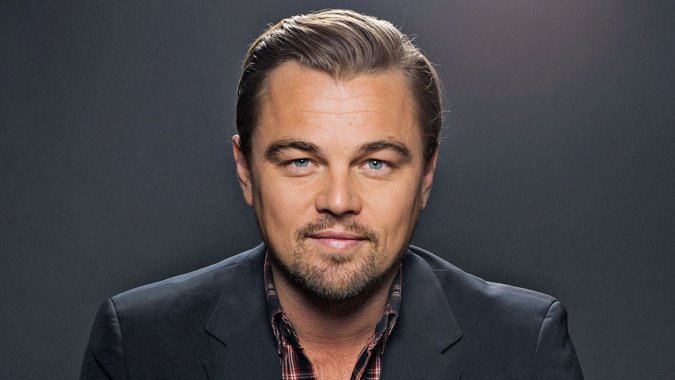 Read more about the article Leonardo DiCaprio a luat Oscarul
