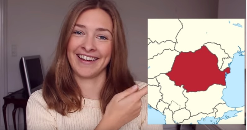 Read more about the article Romania and the Romanians