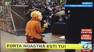 Read more about the article Dana Grecu merită Oscarul