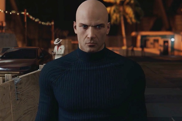 Read more about the article Jocuri: s-a lansat Hitman
