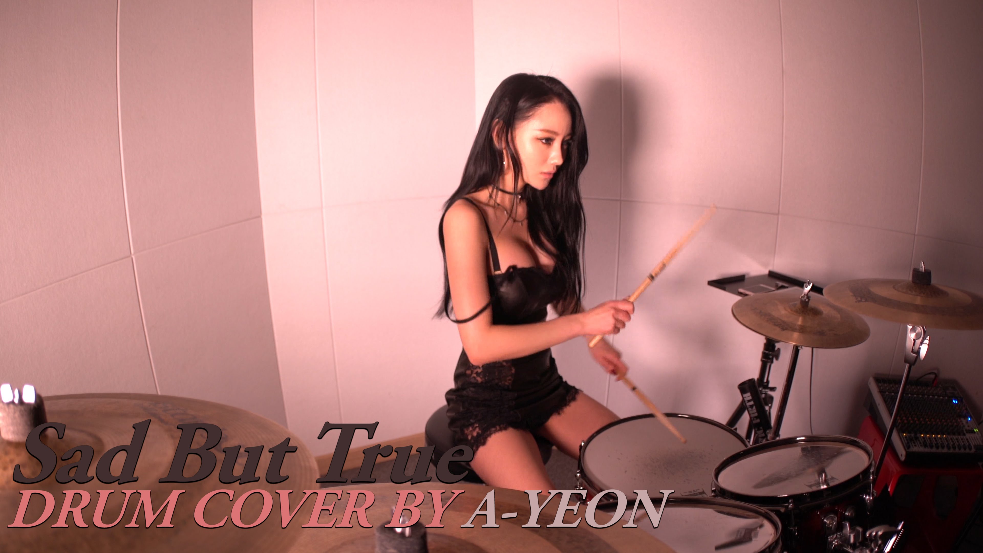 Read more about the article Metallica- Drum Cover