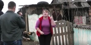 Read more about the article Când dărâmăm cocioabele țiganilor e bine